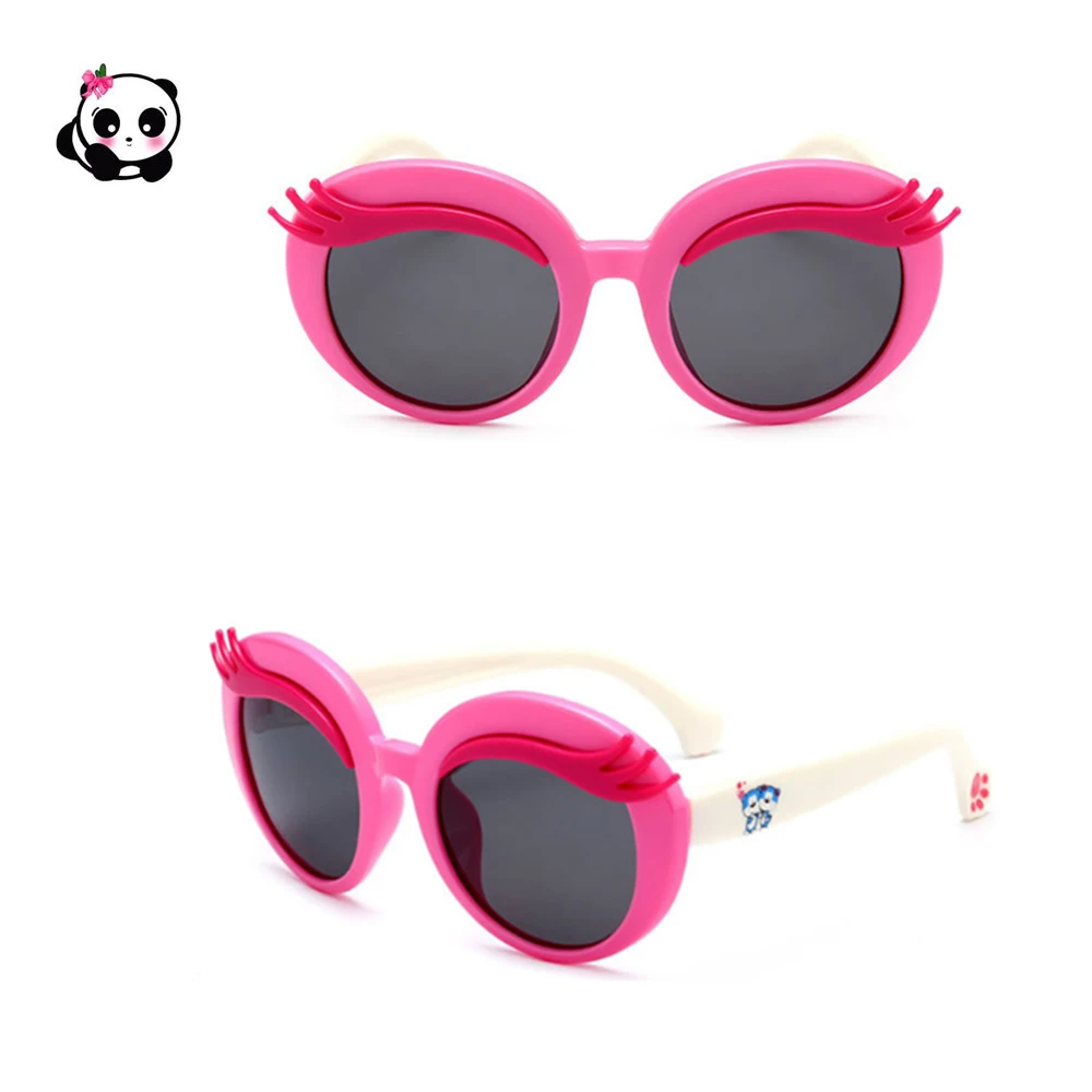 Цзуань МЭИ бренд дети поляризованных солнцезащитных очков TR90 для маленьких мальчиков и девочек UV400 очки Пластик titaniumsun очки для детей ZM-C01