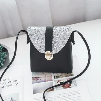 

YINGPEI Women Message Handbag Fashion Top-Handle Shoulder Bags Small Casual Body Bag Totes Famous Brands Designer High Quality