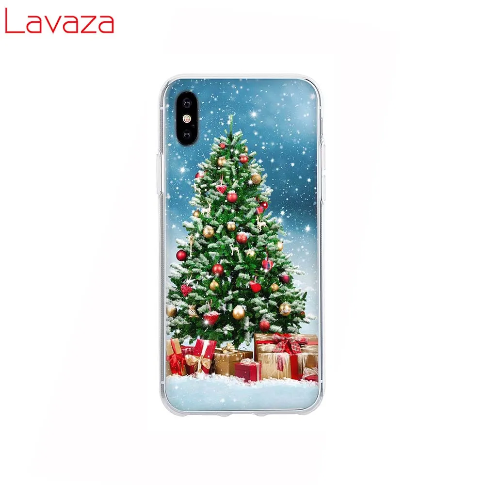 Жесткий чехол Lavaza для Apple iPhone 6, 6s, 7, 8 Plus, X, 5, 5S, SE, чехол для iPhone XS, чехлы для MAX XR - Цвет: 7