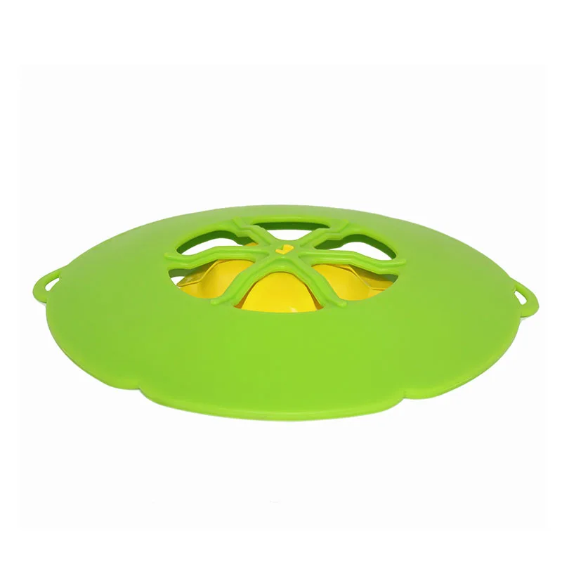 Multi-function-Cooking-Tools-Flower-Cookware-Parts-Silicone-Boil-Over-Spill-lid-Stopper-Oven-Safe-For