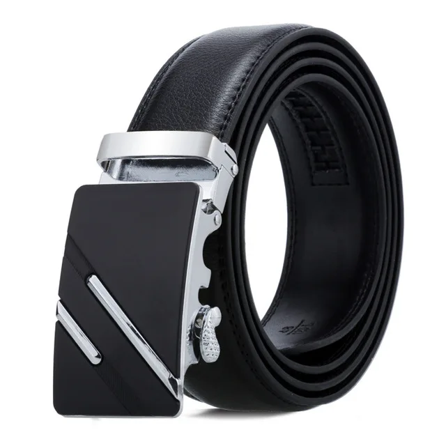 

2019 Famous Brand Designer belt For men top sale Genuine Leather Strap Belt man Good quality Automatic Metal men Belts