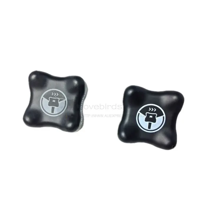 TBS Triumph 5.8G Clover gain omnidirectional antenna mushroom SMA RP-SMA for DIY FPV drone QAV-X QAV-R GEP-TX GEP-RX TBS Triumph 5.8G Clover gain omnidirectional antenna mushroom SMA RP-SMA for DIY FPV drone QAV-X QAV-R GEP-TX GEP-RX