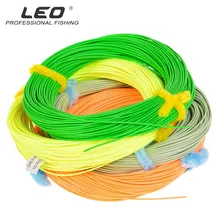 30M Fly Fishing Line 100FT Weight Forward Floating Fly Lines WF 4 5 6 7 8