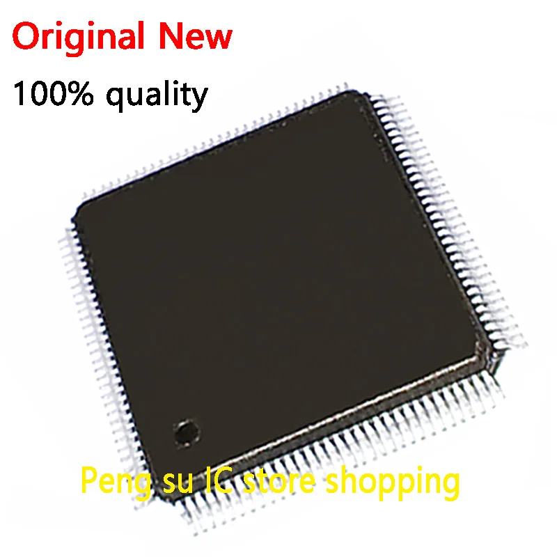 

100% New PS9829B PS9830B QFP Chipset