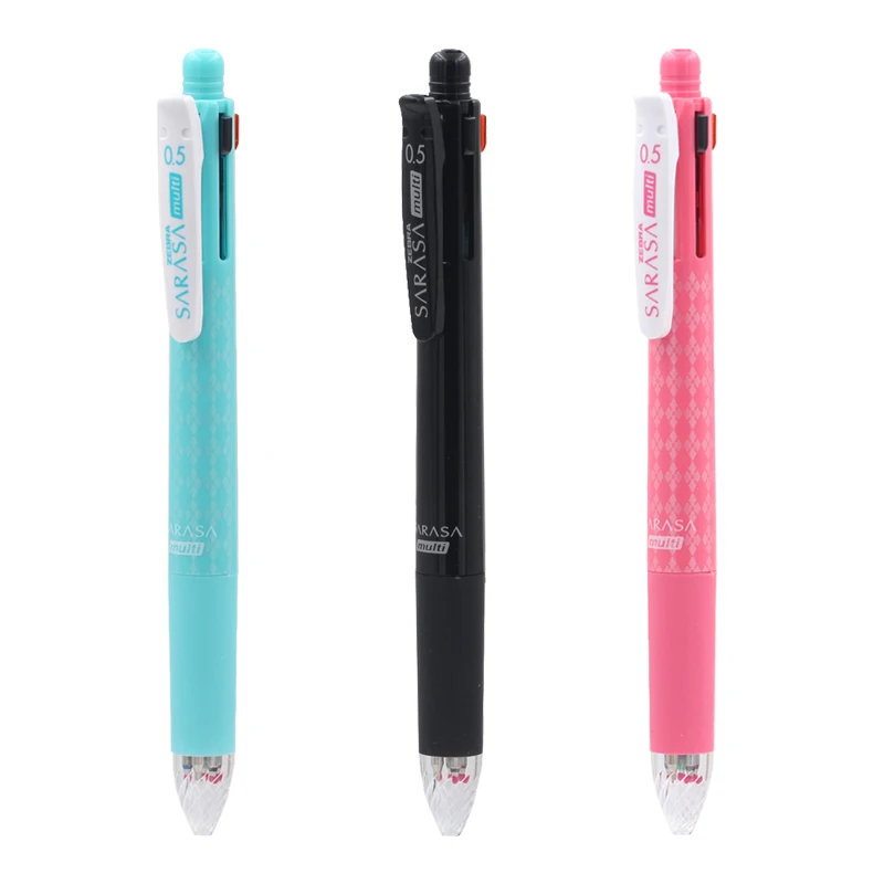 10pcs Zebra Oil Based Fine Point NAME marker pen BLUE Made in Japan FREE SHIP