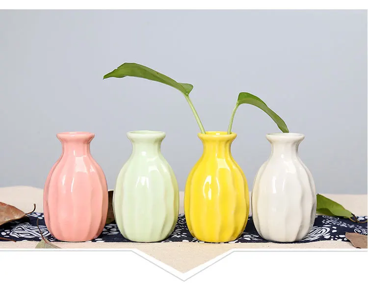 Скандинавские керамические вазы настольная ваза украшение дома ваза для цветов Модная современная модная стильная ваза для цветов для домашнего декора S