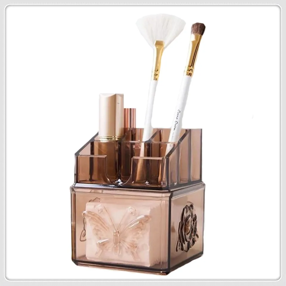 8 Cotton storage Box