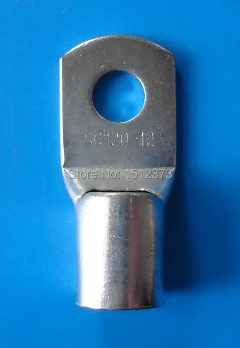 

10PCS/lot SC120-12 13.0 120 Square meter wire connector