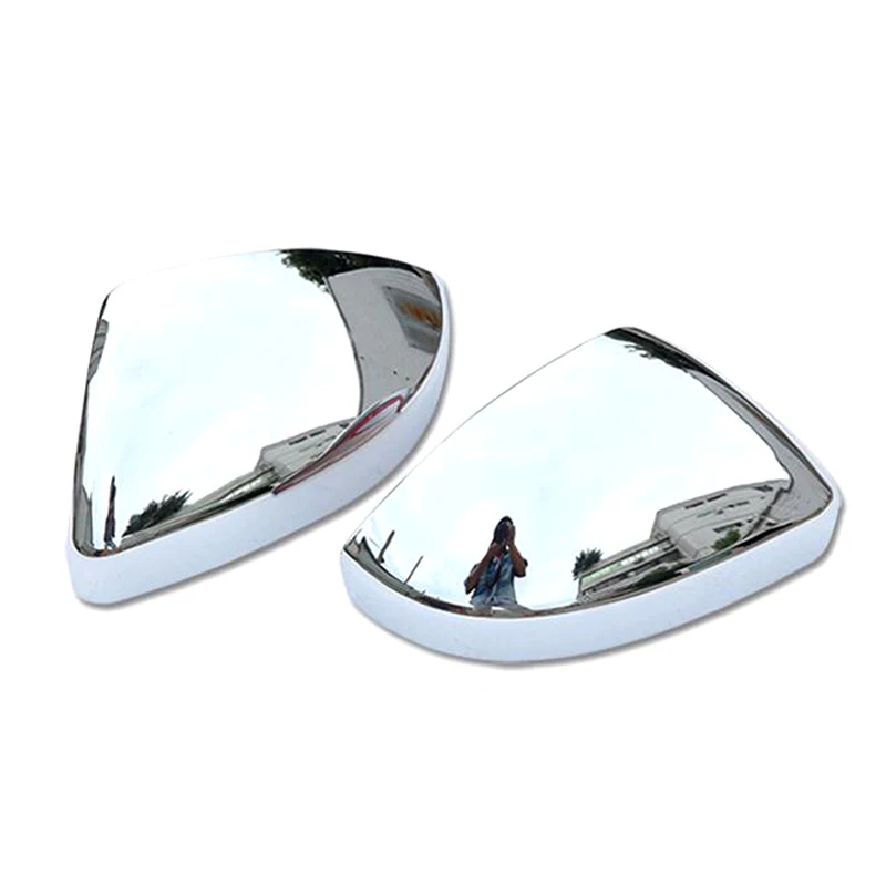 Car Styling!For Land Rover Discovery Sport 2015 2016 Chrome Door Mirror