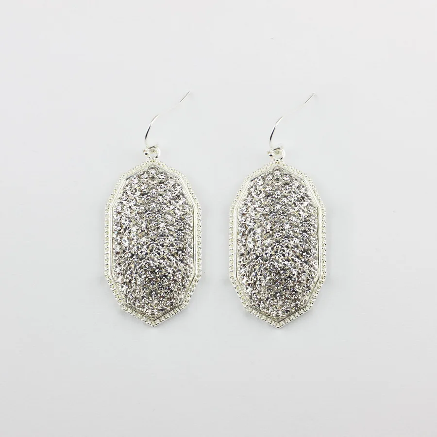 E2857 Silver+Clear
