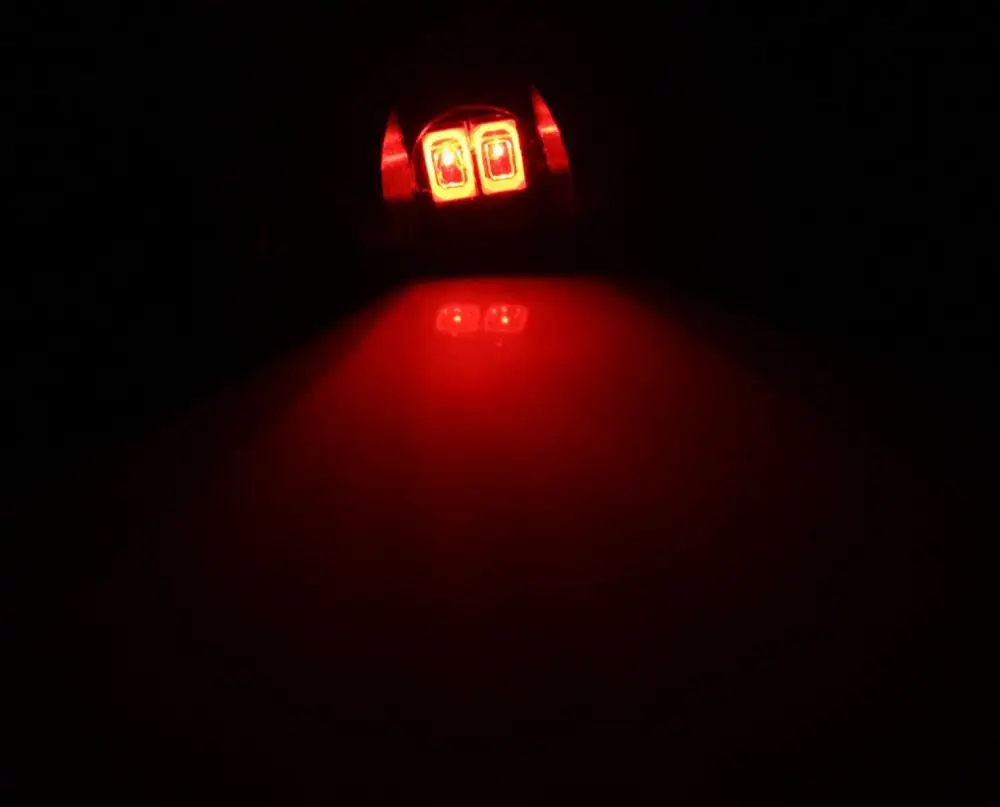 EE12MM-2D5730-W Eagle Eyes Light White 9