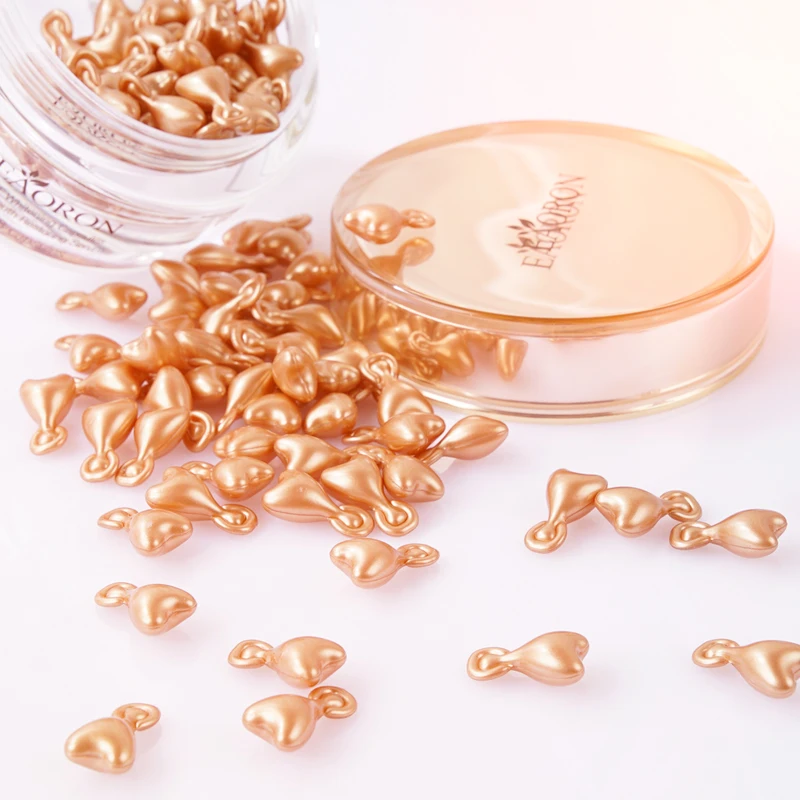 Eaoron swf whitening capsules daily youth restoring serum