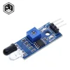 Great it 1PCS   IR Infrared Obstacle Avoidance Sensor Module for Arduino Smart Car Robot 3-wire Reflective Photoelectric New ► Photo 1/6