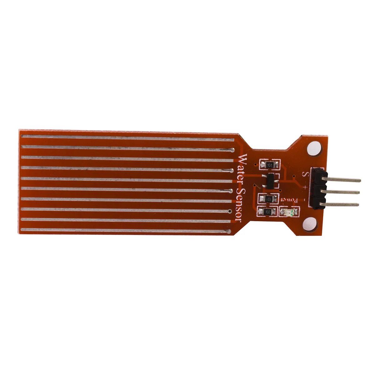 Aliexpress.com : Buy R116 Free shipping 10pcs Rain Water Level Sensor ...