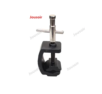 

Film vigorously clip full studio Clamp Metal Clamp Single clip 1/4 3/8 screw Mouth clamp CD50 T03