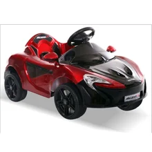 Детский Электрический автомобиль четырехколесный качели двойной привод пульт дистанционного управления автомобиль От 1 до 6 лет детский игрушечный автомобиль