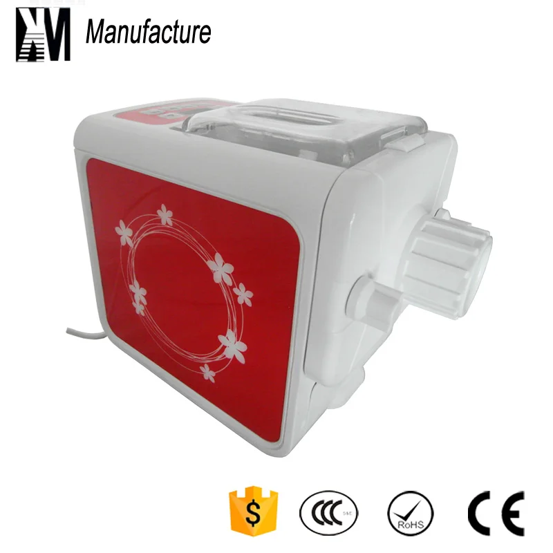 

Creative  8 different noodle tools full automation pasta making machine for house appliance