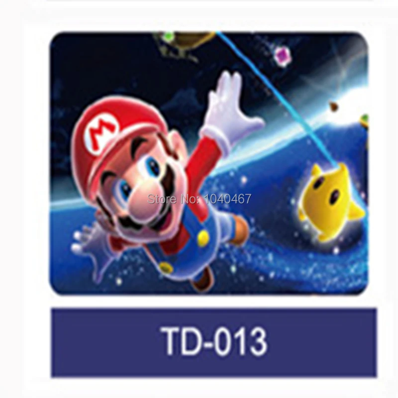 TD013