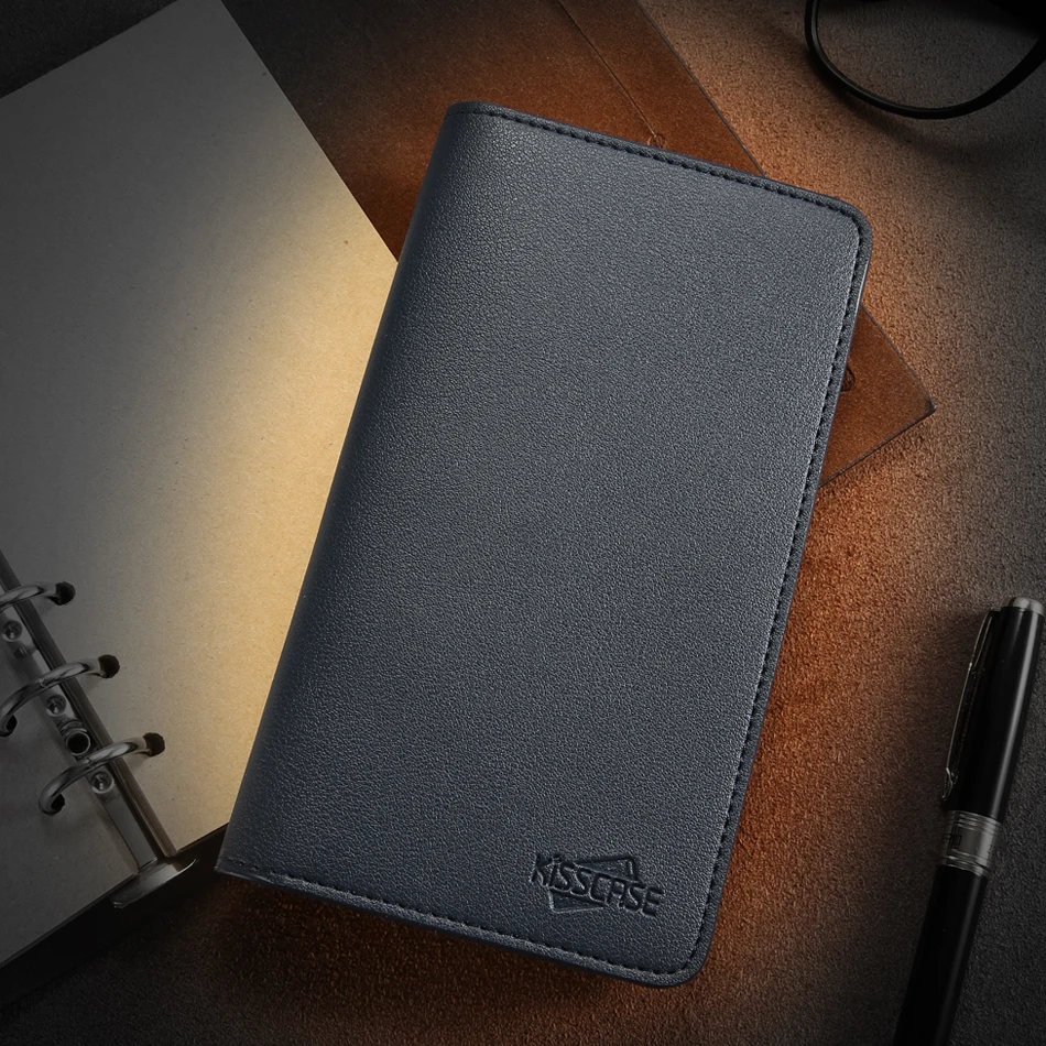 Luxury Durable Leather Wallet Pouch Phone Case For iPhone Samsung Huawei Xiaomi Meizu Cover Mobile Phone Bag Cases (10)