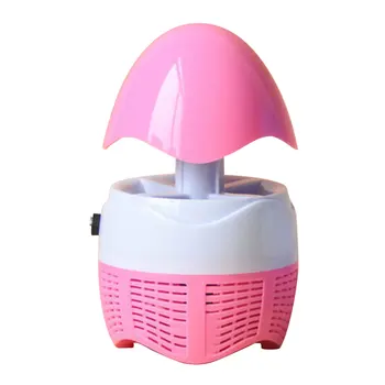 

New Usb Mosquito Killer Can Be Freely Retractable Home Office Photocatalyst Mosquito Killer