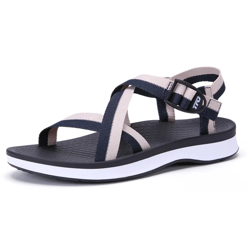 

TFO Water Shoes Women Aqua Upstream Sandals Hard Wearing Light Camping Hiking Sport Shoes Men Sneakers homme 2018 Summer