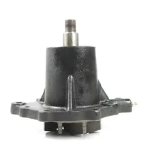 Двигатель H07CT EX220-5 водяной насос 16100-3264 для экскаватора Hitachi, гарантия 6 месяцев