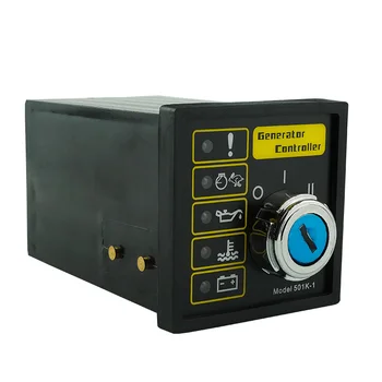 

Generator Controller Module Automatic Dynamo Controller Replacement DSE501K CLH@8
