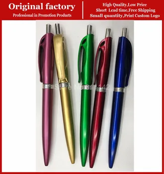 

2017 new design wholesale alibaba ball pen office supply pen logo