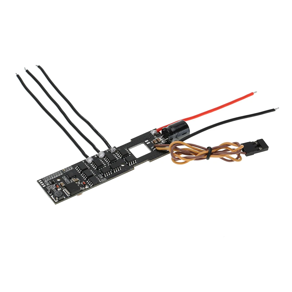 20A 2 6S LiPo Battery Brushless ESC Speed Controller For DJI Phantom 2 RC Quadcopter
