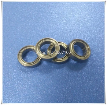 

Free Shipping 10 PCS SMR128ZZ Bearings 8x12x3.5 mm Stainless Steel Ball Bearings DDL-1280ZZ SMR128-2Z smr128 zz smr128z