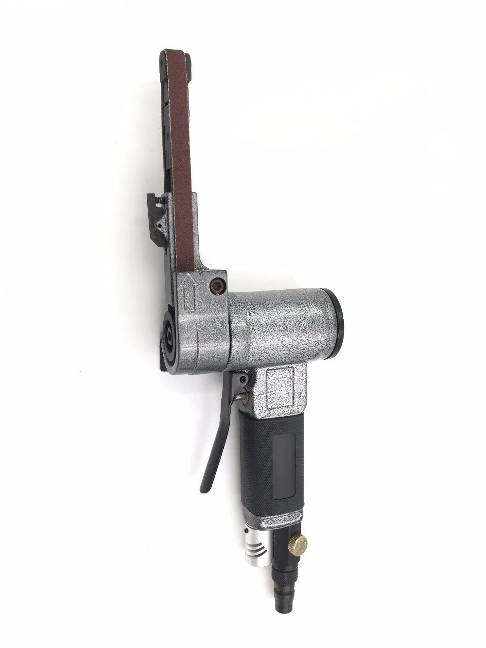 SAT7484 Pneumatic Belt Sander Air Belt Sandersin Pneumatic Tools from