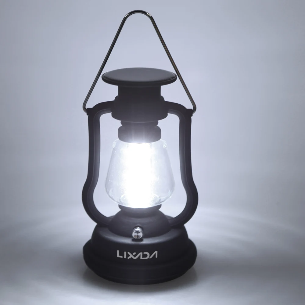 

16 LED Solar Camping Light Waterproof Camping Lantern Solar Lamp Mini Tent Light Emergency Lamp Solar Rechargeable Torch Light