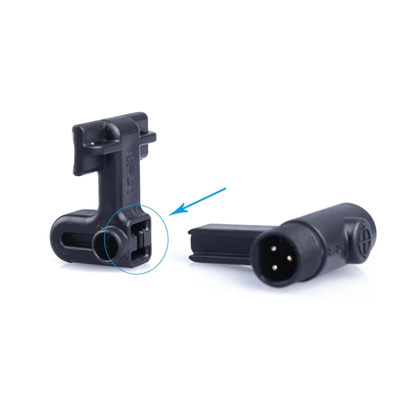 Speed Sensor for Bafang BBS01 02 HD Electric Bicycle 8fun Mid Drive Motor Kits
