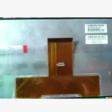 C070VVN03.3 и 7 дюймовым ЖК-дисплеем модулем Автомобильный gps навигационный ЖК-экран