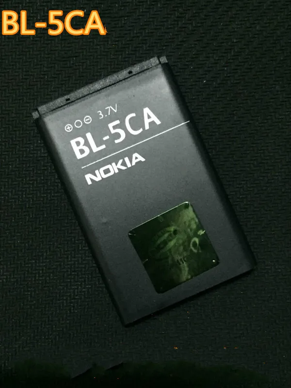 Bl 5ca аккумулятор