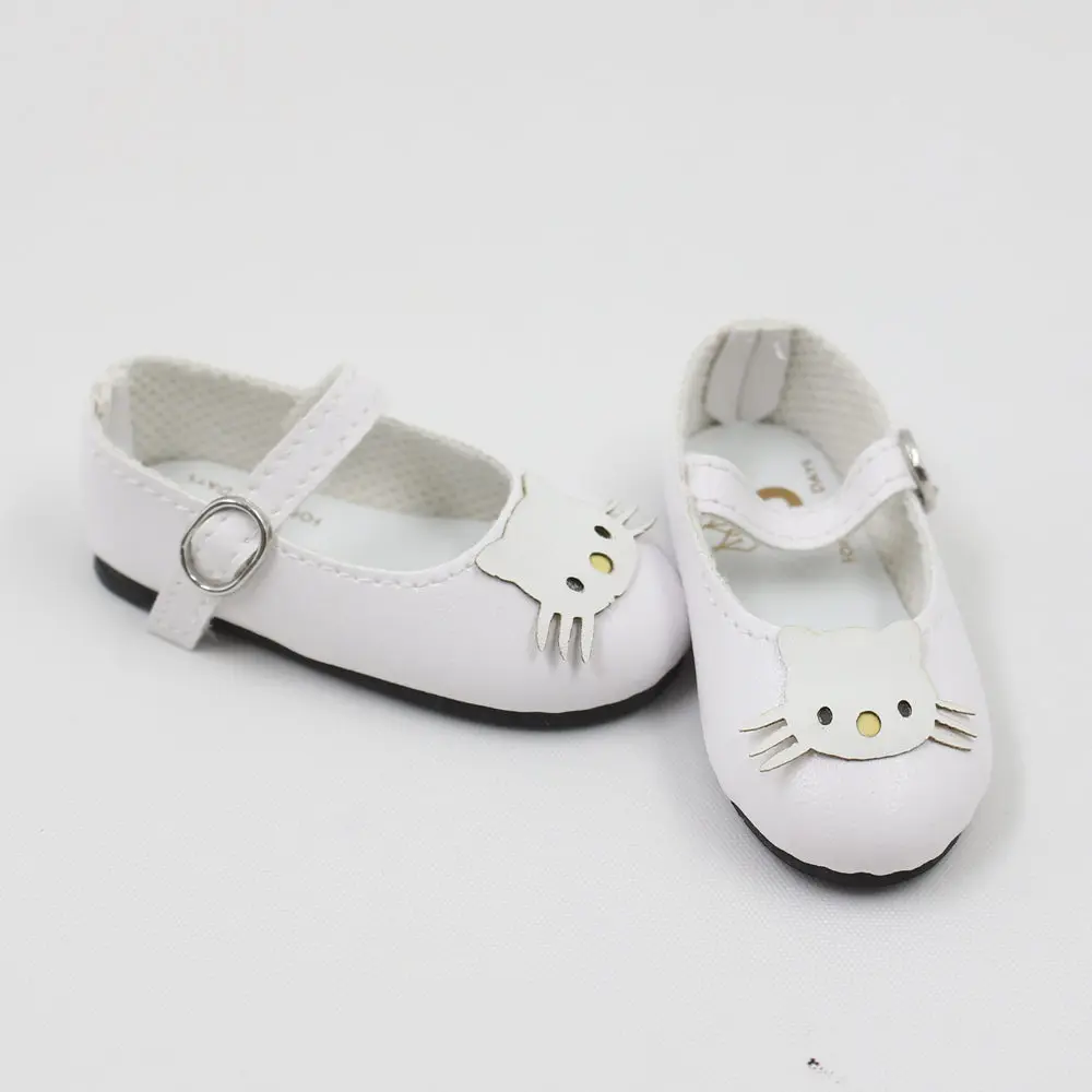 1/4 BJD обувь Кот и бант восемь различных стилей Милые|1/4 bjd shoes|bjd shoes1/4 |