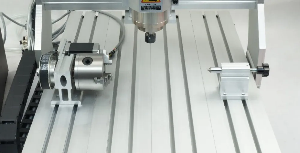 rotary axis3