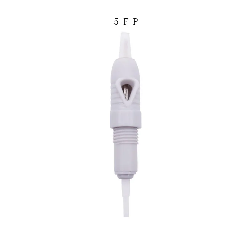 

Tattoo Needle Permanent Makeup Cartridge Needles for Digital Tattoo Machine Cartridge Dermografo Premium Easyclick