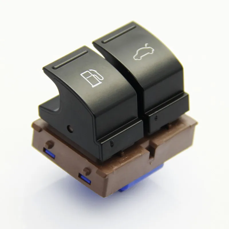 35D959903 3C0959903B Electric Control Master Switches Front 2 Botton Power Window Switch Auto