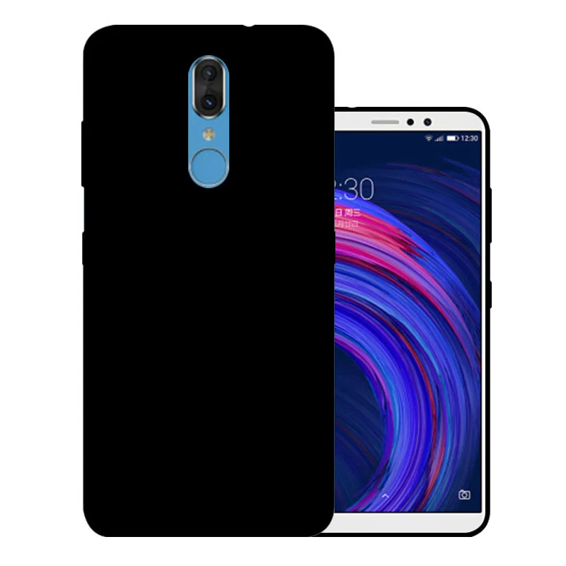 

Phone Case for Gome Fenmmy Note Matte Colorful Case for Gome Fenmmy Note Anti Skid Silicon Cover Shell for Fenmmy Note