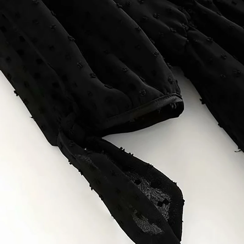 Летнее сексуальное Сетчатое платье с глубоким V образным вырезом прозрачные