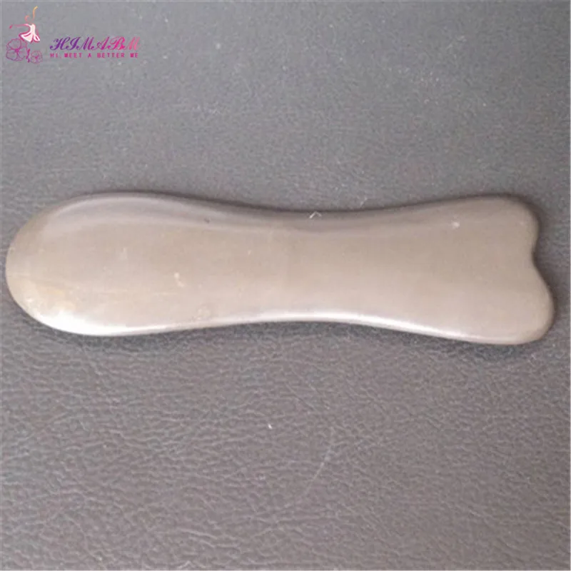 1 Pcs 100% natural bian stone relax guasha board for wrinkle removal whitening face care beauty face equipment tools 1 Pcs 100% natural bian stone relax guasha board for wrinkle removal whitening face care beauty face equipment tools