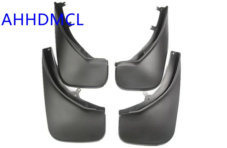 

AHHDMCL Car Mudguards Fender Mud Flaps For Land Rover For Range Rover Executive Edition 2006 2007 2008 2009 2010 2011 2012