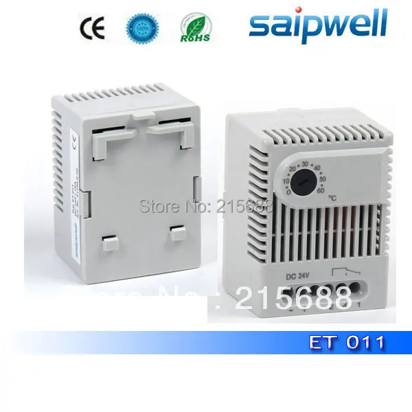 

Newest Saip electric thermostats ET011, Good quanlity room thermostat