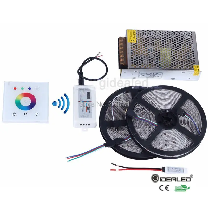 10M RGB
