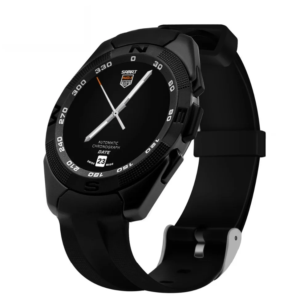 nb smartwatch
