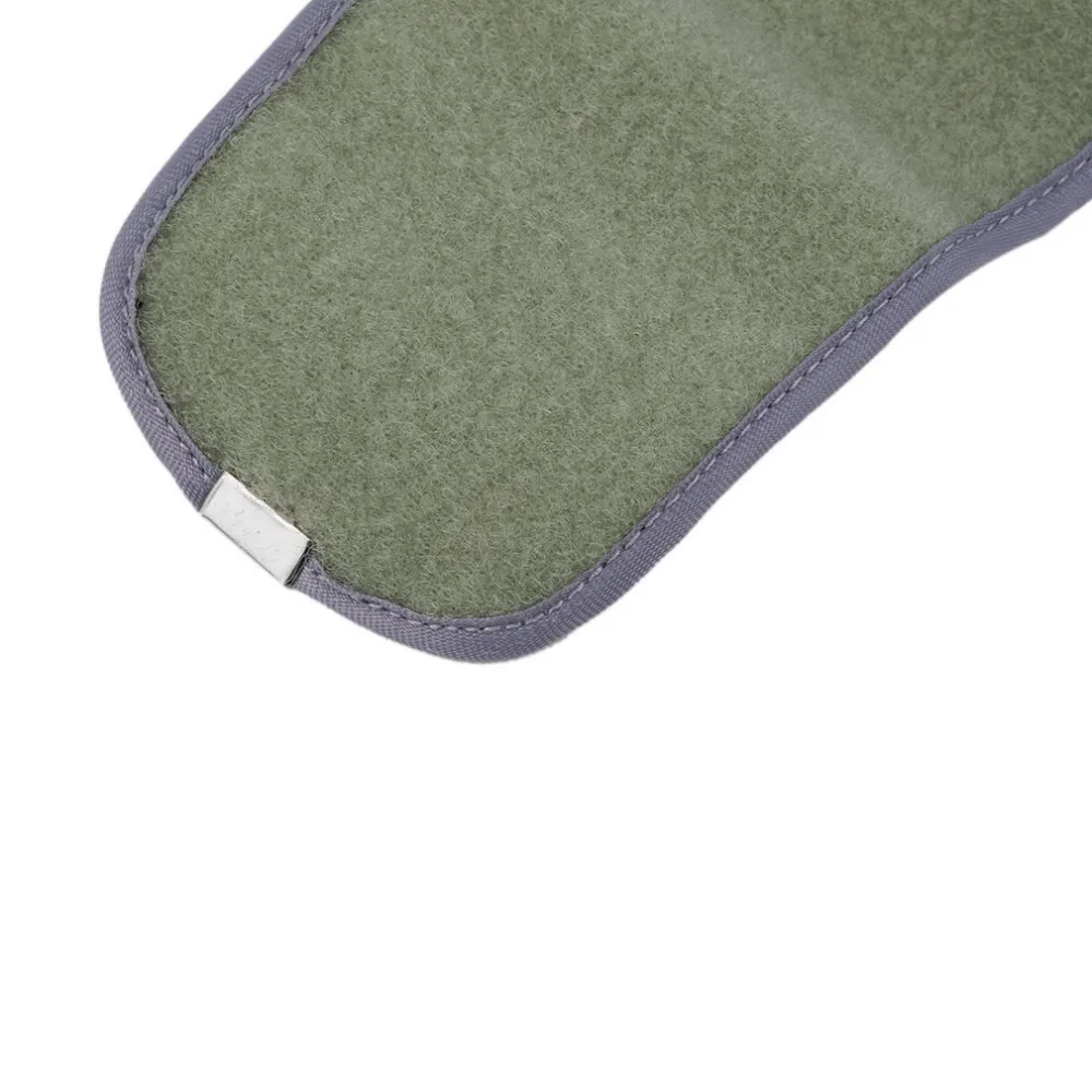 CK-W132 сенсорный наручные часы для измерения артериального давления, медицинский измеритель пульса