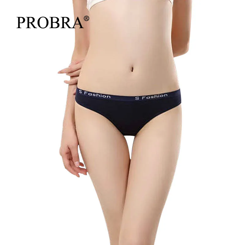 

Sexy Fashion Tempting Crotch of Cotton Briefs Women G String Thongs Breathable Ultra-thin Panty Intimates Female Cute Pretty ML