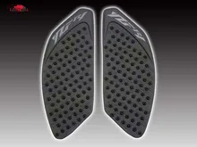New Motorcycle Traction Pad Gas Tank Pad Sticker Protector Grip for Yamaha YZF R1 600 YZF-1000 2009 2010 2011 2012 2013 2014 New Motorcycle Traction Pad Gas Tank Pad Sticker Protector Grip for Yamaha YZF R1 600 YZF-1000 2009 2010 2011 2012 2013 2014
