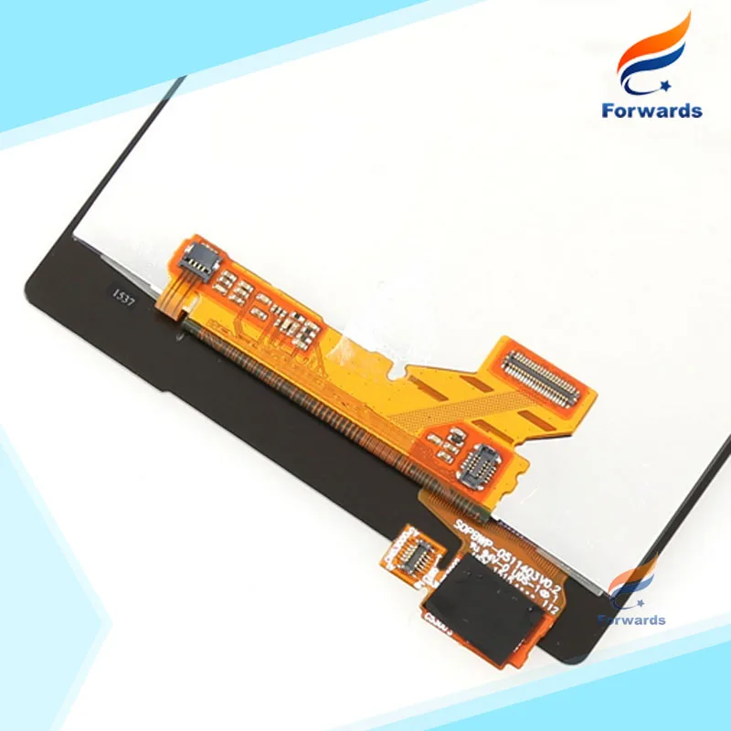 

Brand new for Z5 E6603 E6633 E6653 LCD Screen Display with Touch Digitizer Tools Assembly 1 piece free shipping